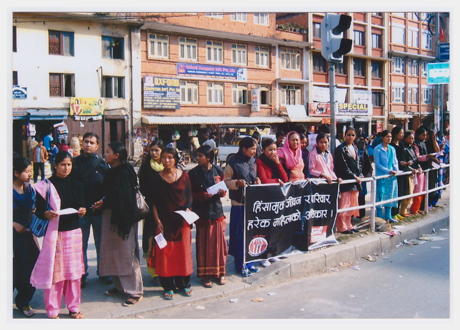 AATWIN's 2006 Photos